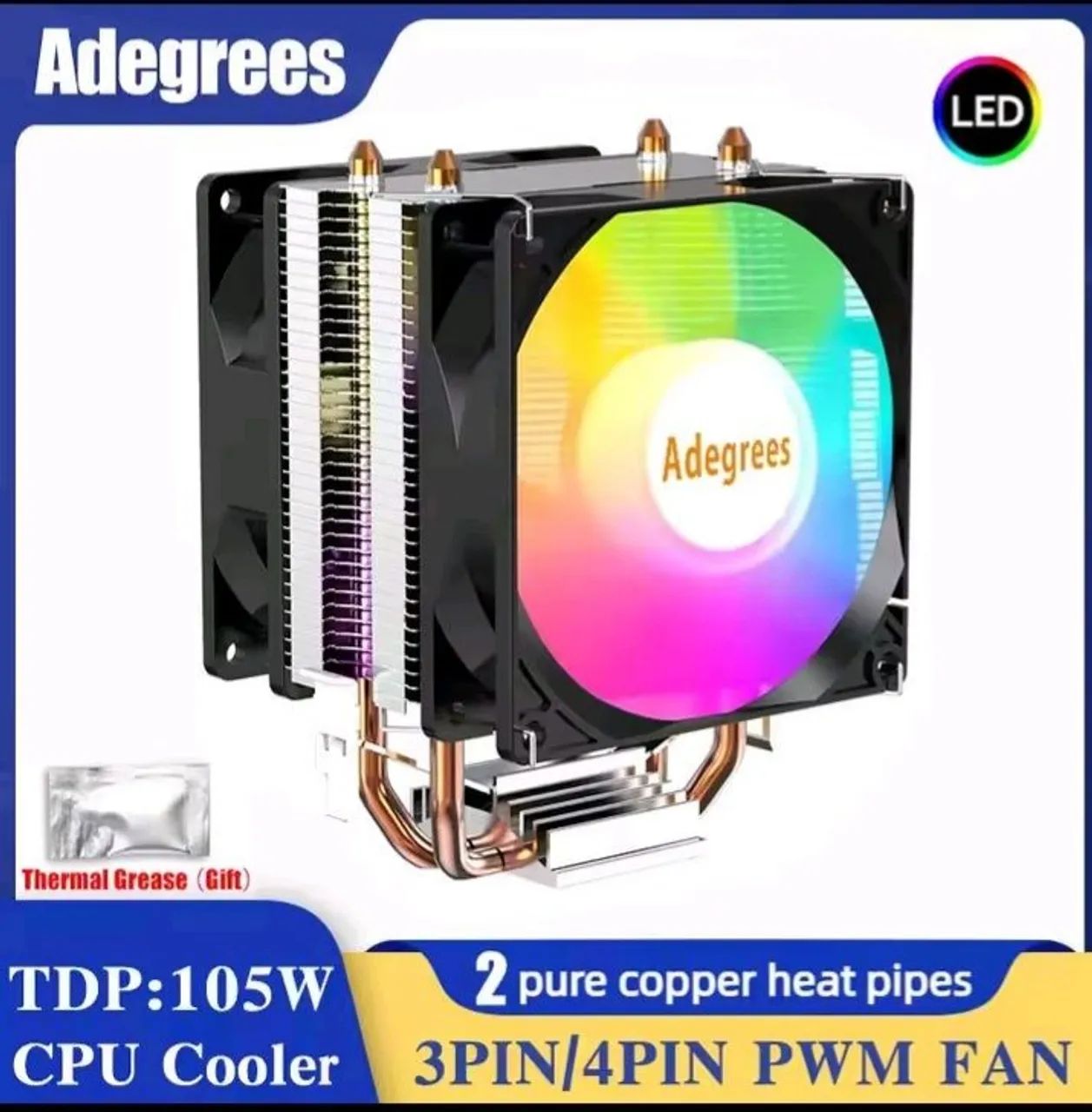 Placa mãe x99 P4+E5 2680 v4+cup cooler  - Foto 4