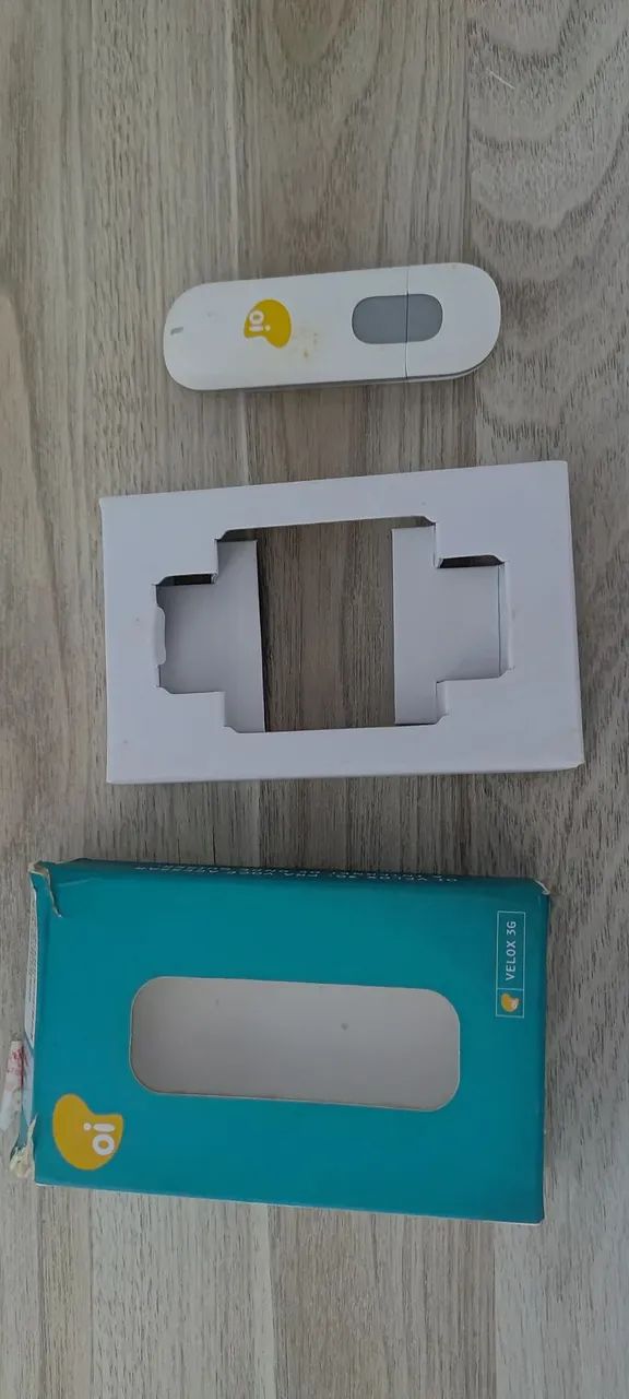 MODEM 3G OI - Foto 3