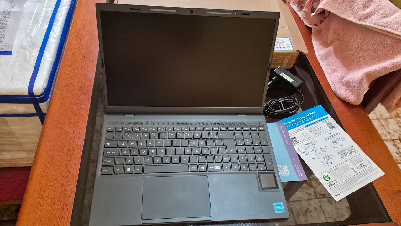 Notebook positivo vision c15m com Windows 11 - Foto 3