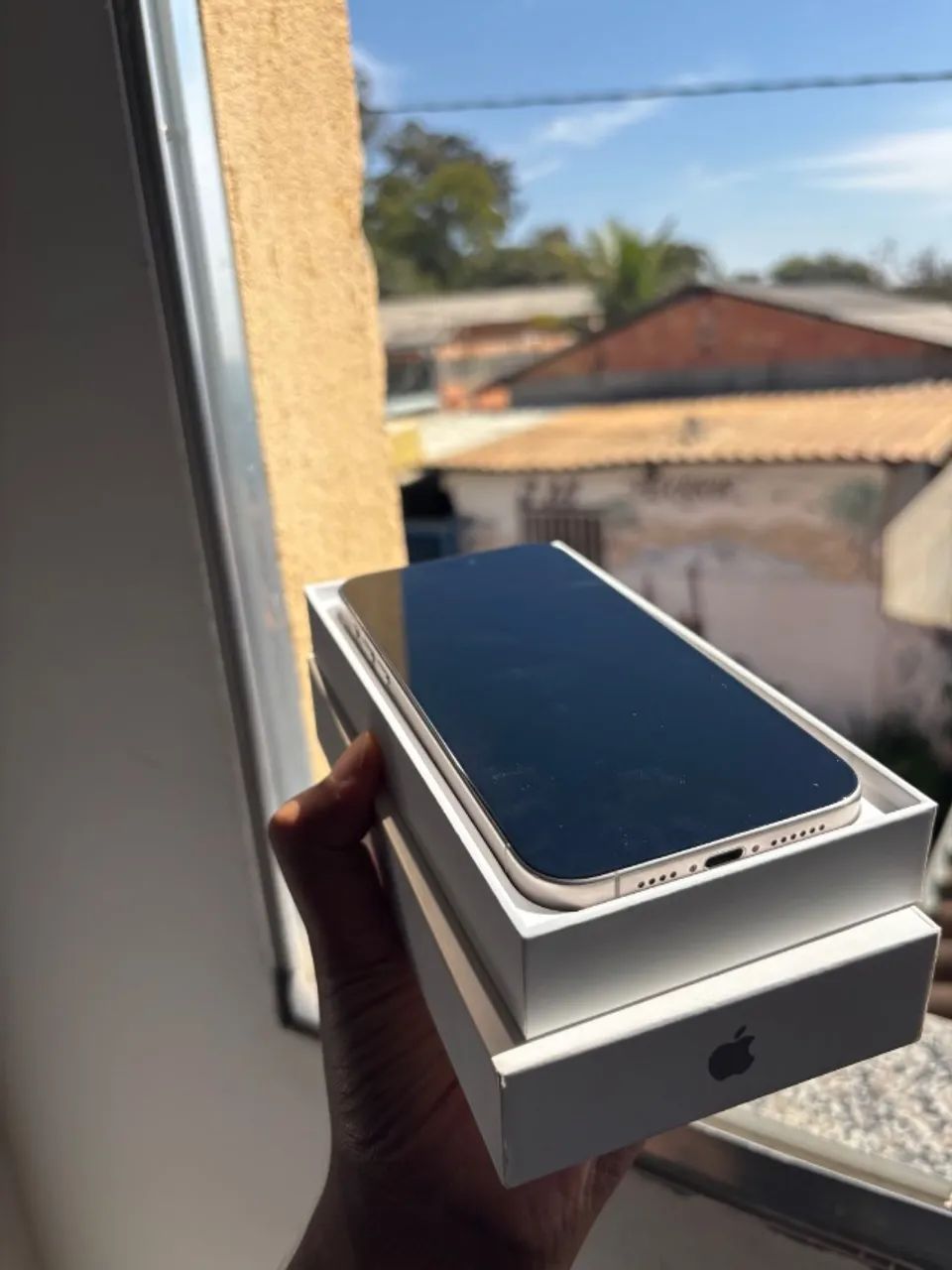 iPhone 15 pro max  - Foto 3