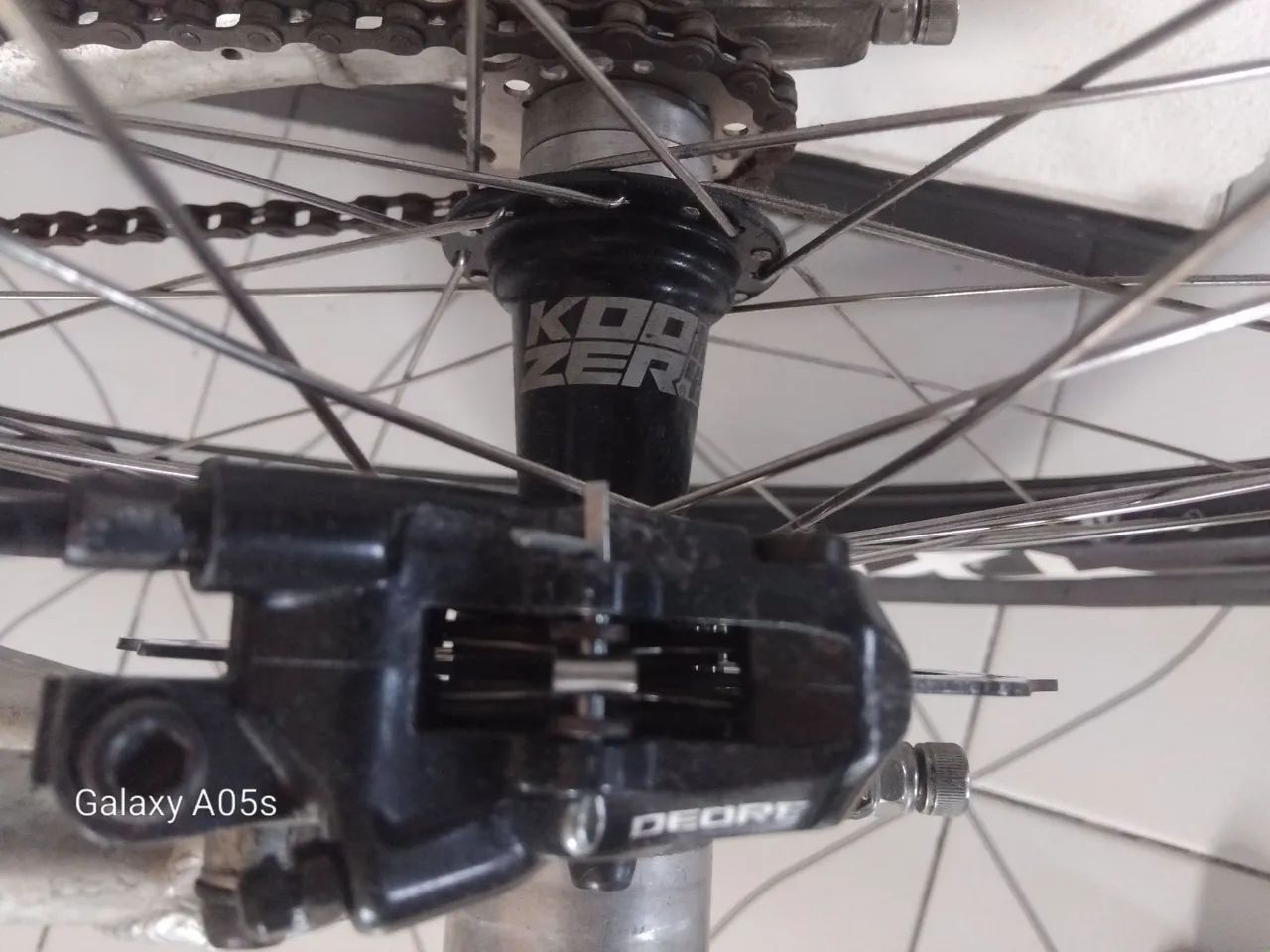 Bike top pra vender - Foto 3