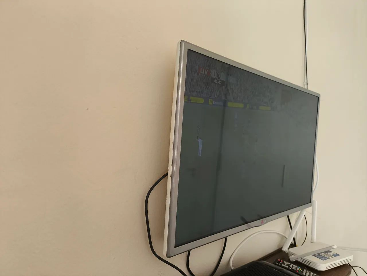 Tv LG - Foto 2