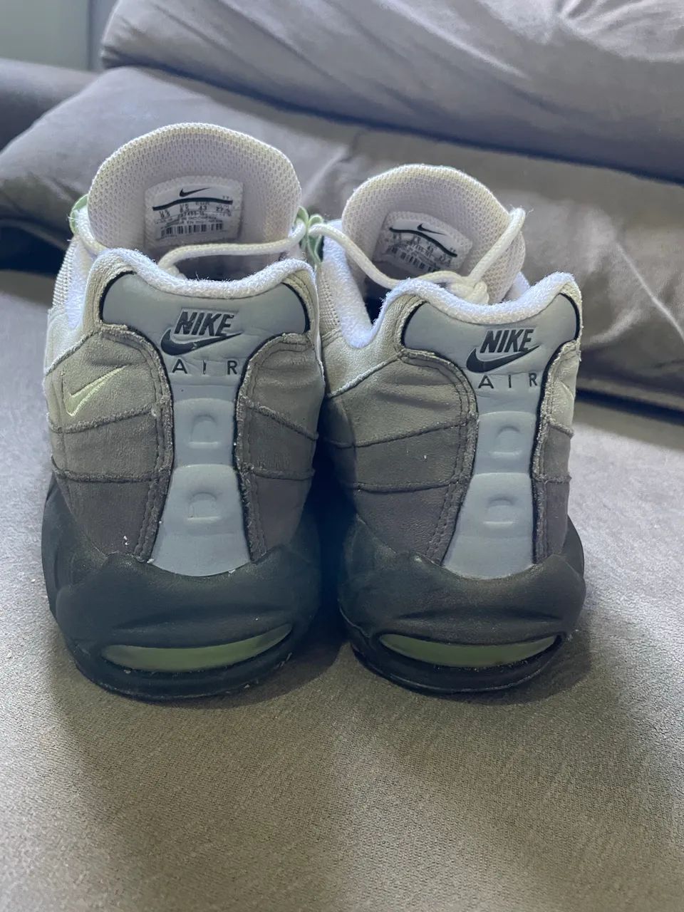 Air max 95 - Foto 4
