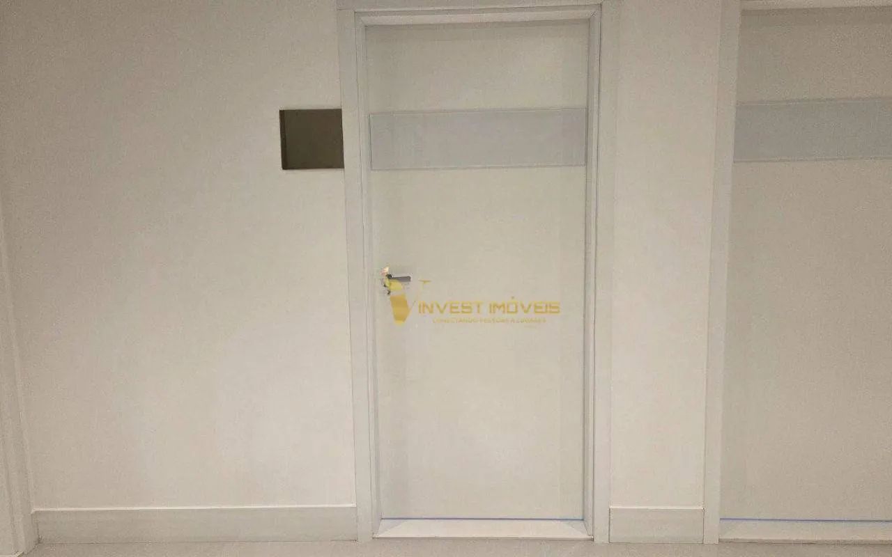 Sala com 51m² para alugar na Gleba Palhano - Foto 4