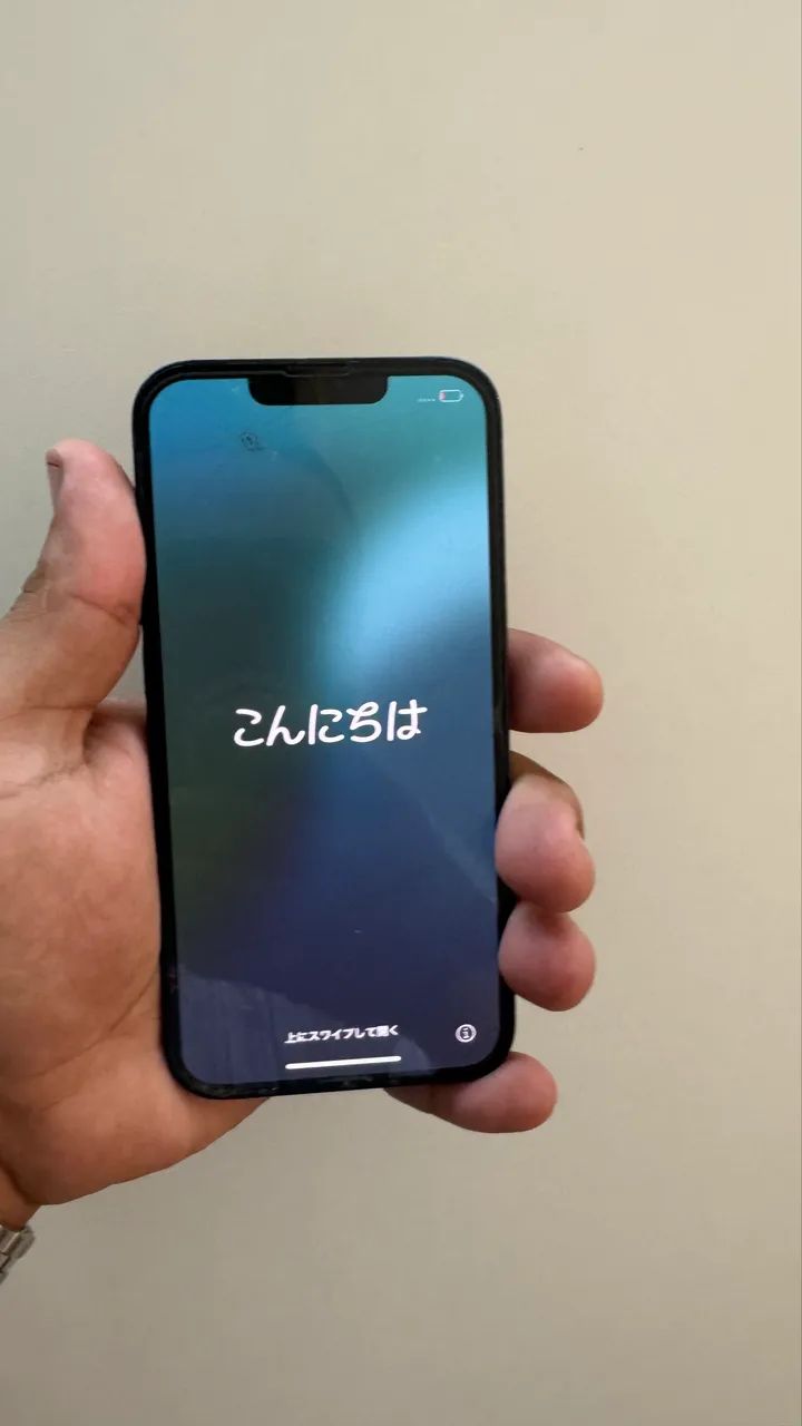 iPhone 13 128 gb  - Foto 2