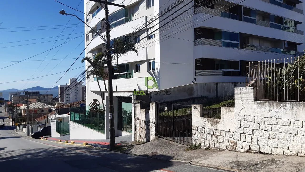 DOIS TERRENOS DE 756 M² PRÓXIMO A AV LEOBERTO LEAL - Foto 5