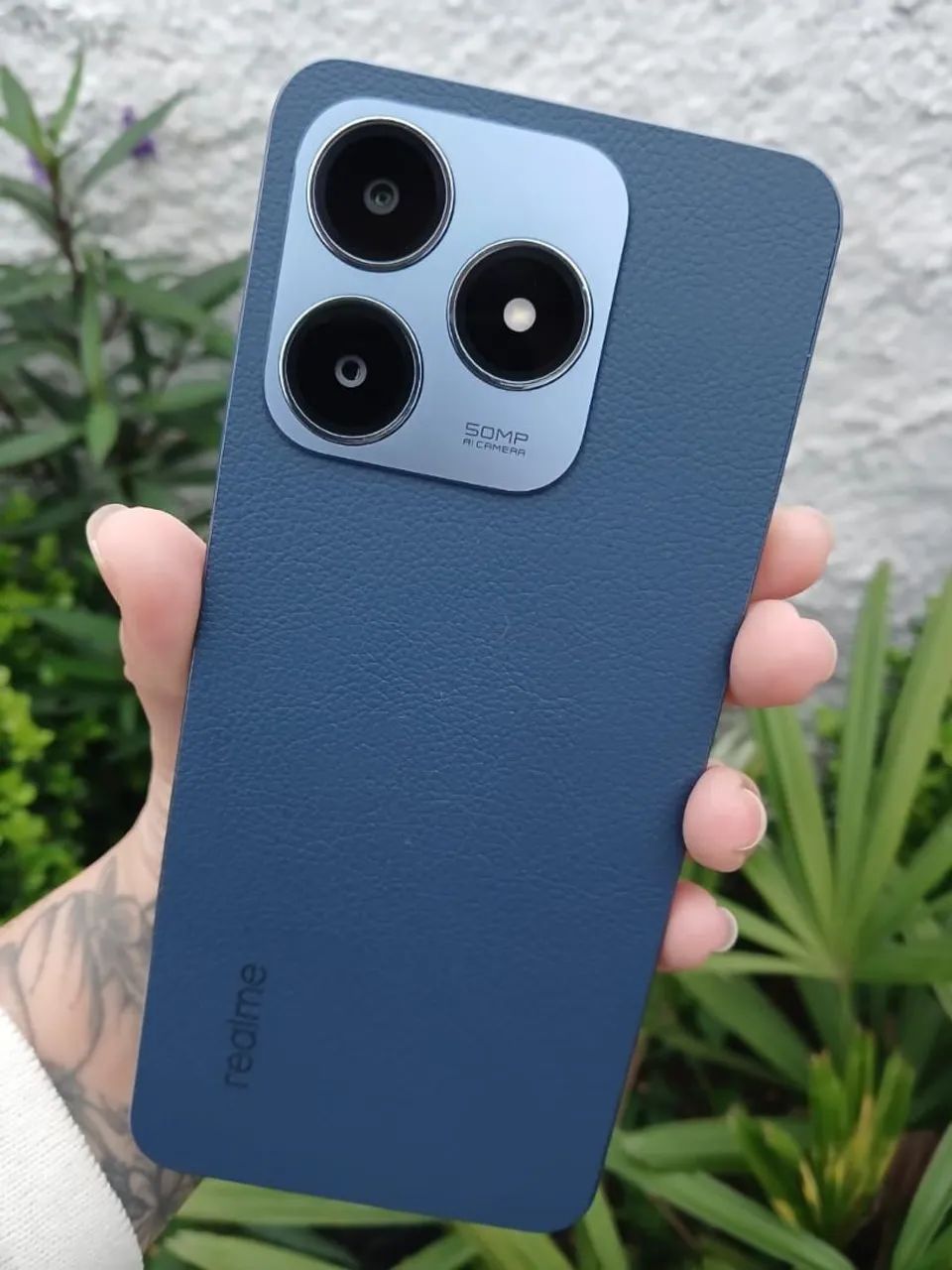 Celular Realme C63 - vendo celular barato - Foto 5