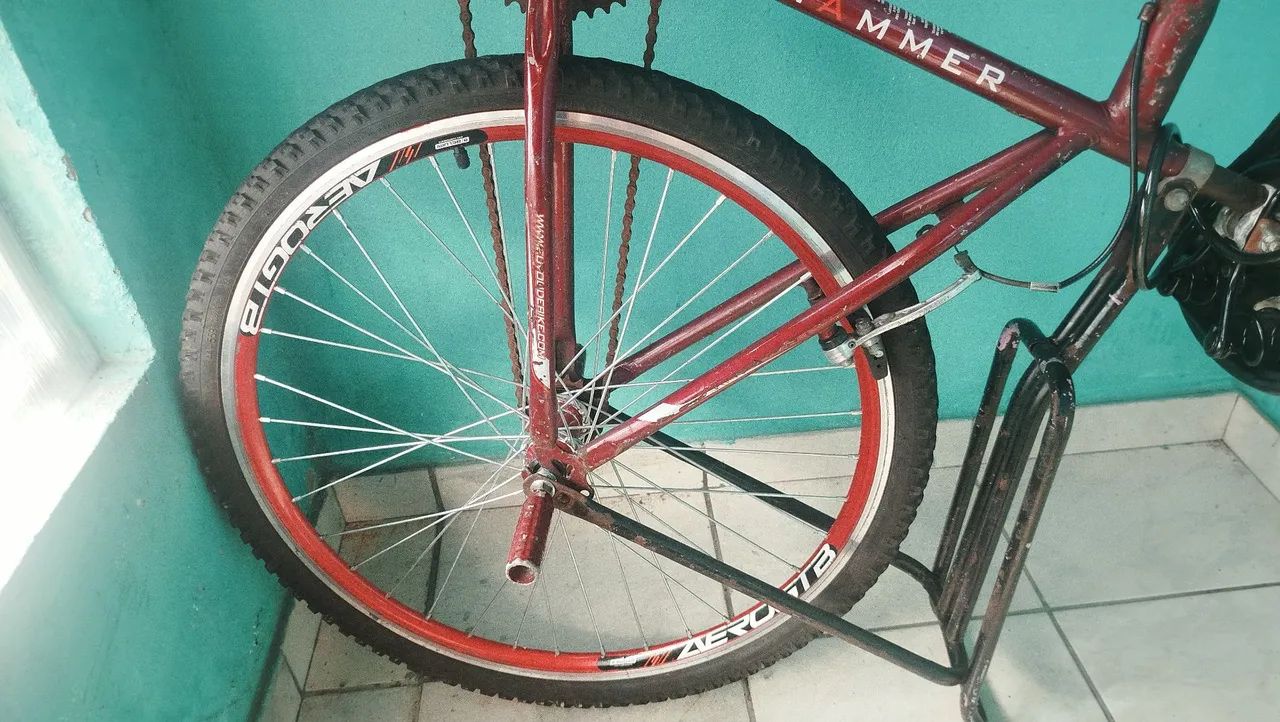 Bicicleta Houston - Foto 2