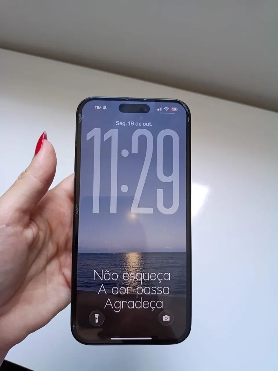 iPhone 15 pro Max 512GB - Foto 2