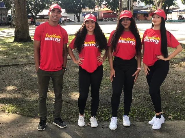 Distribuição de Panfletos em Belém e região. - Foto 3