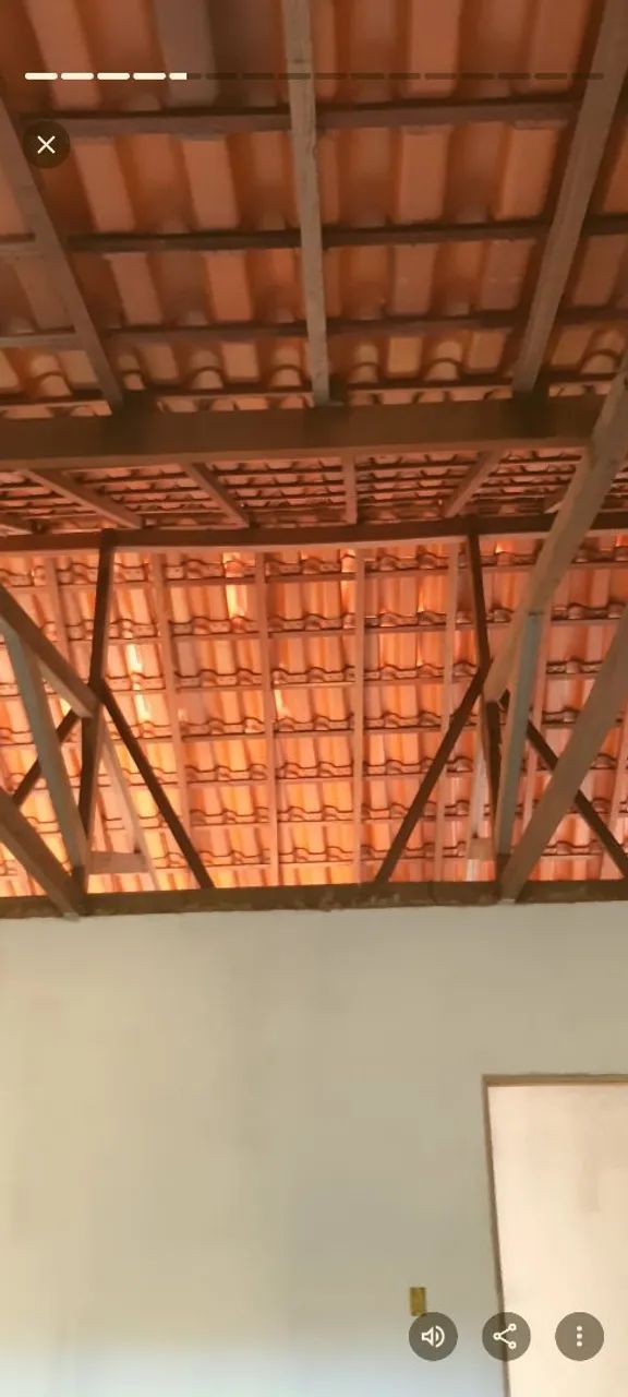 Sítio Santo Antônio, construído em 2024/2025. - Foto 4