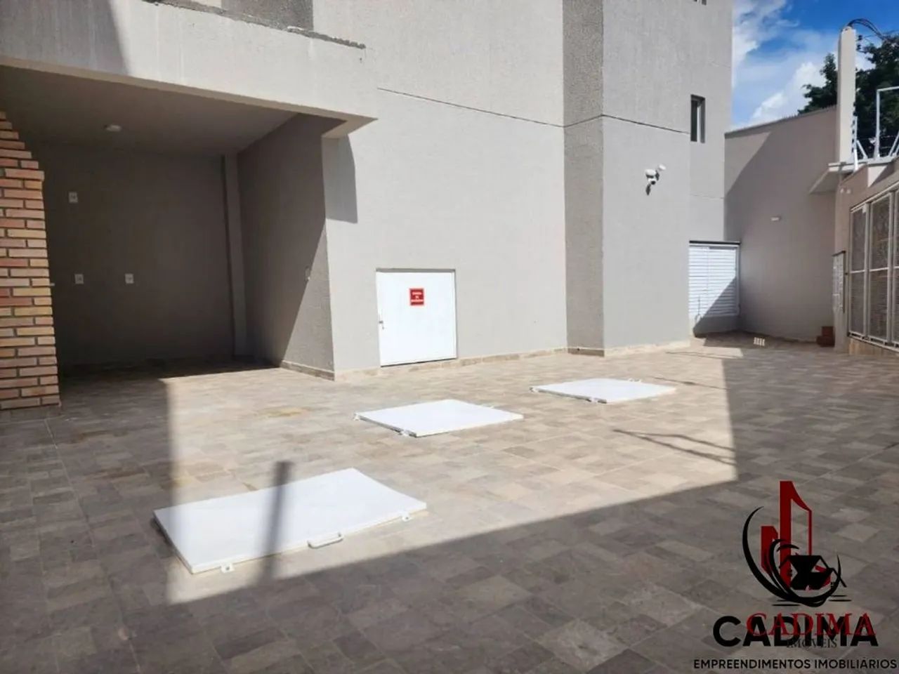 Studio para vendo na Chácara California! - Foto 3