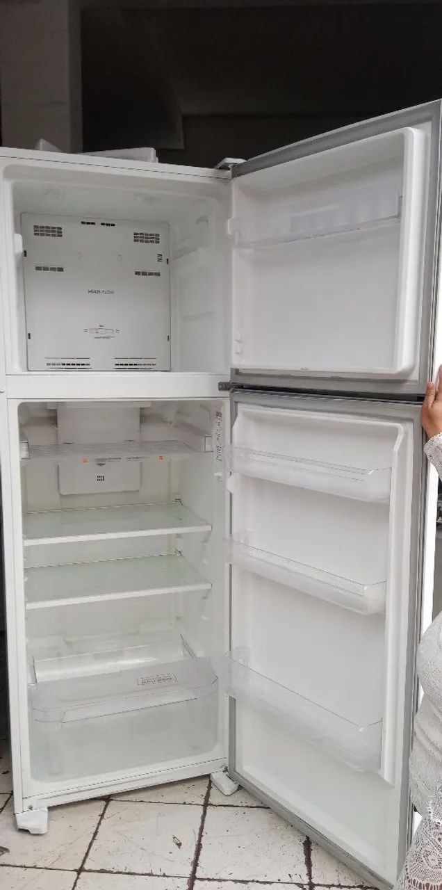 Geladeira continental - Foto 2