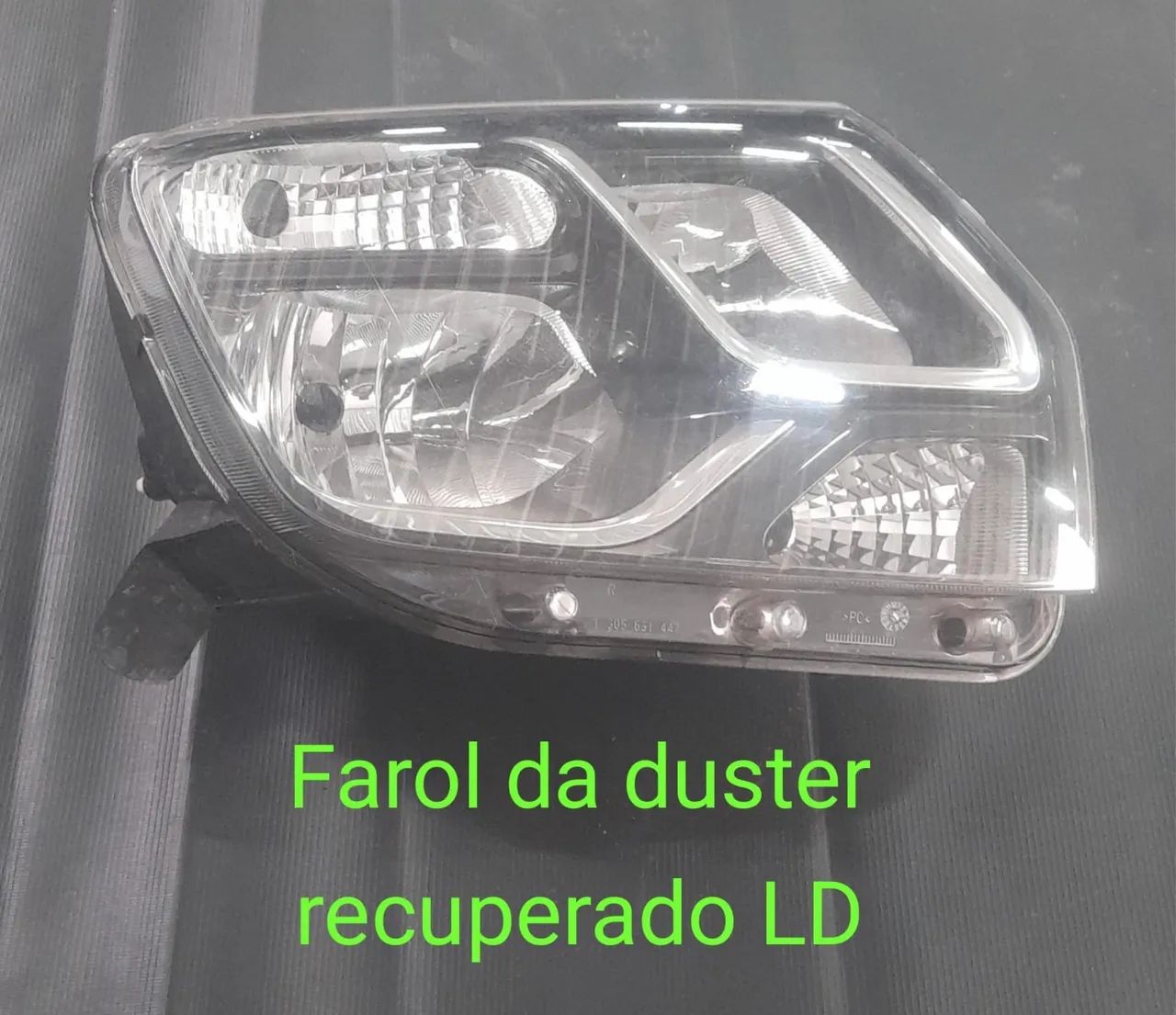 Farol Duster - Foto 2