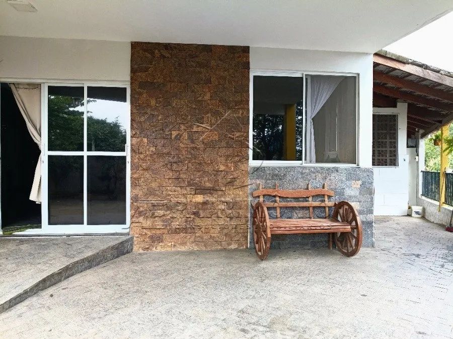 CHACARA COM 2.500M² - VOTORANTIM - Foto 4