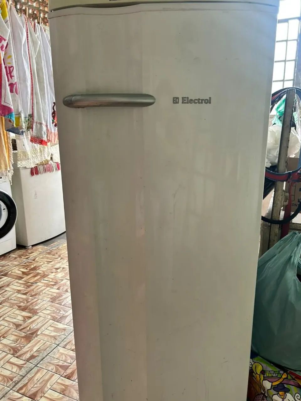 Geladeira 
