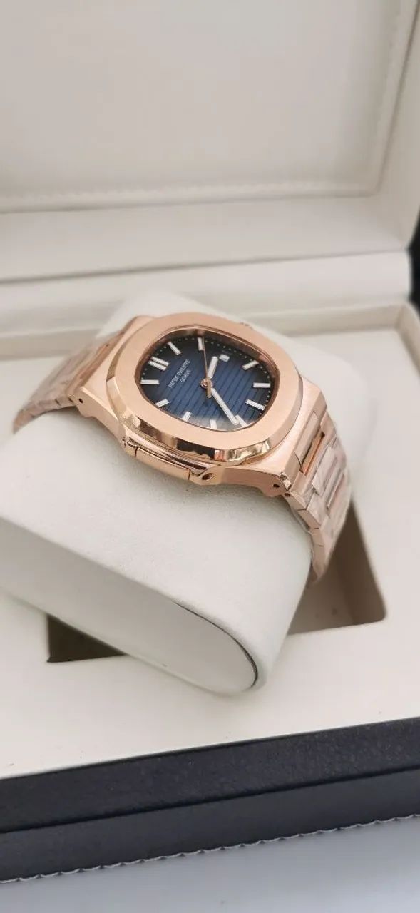 RELÓGIO PATEK PHELIPPE  - Foto 5