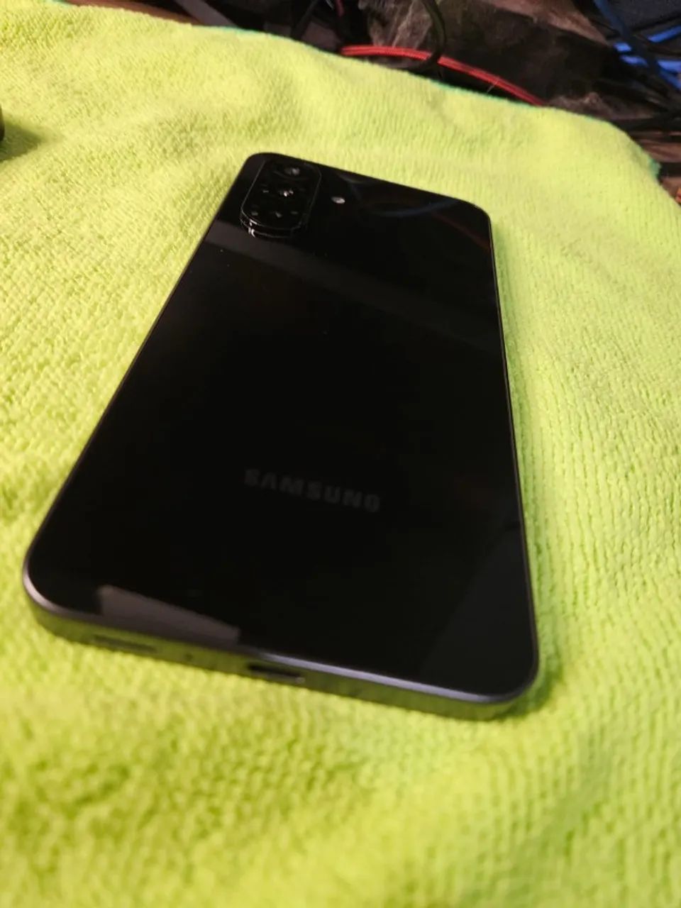 Samsung Galaxy A26