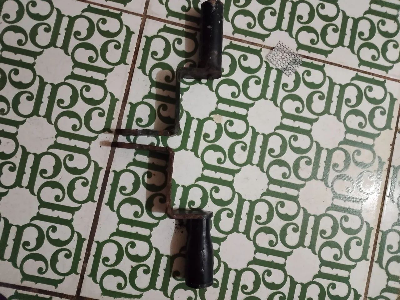 Suporte 