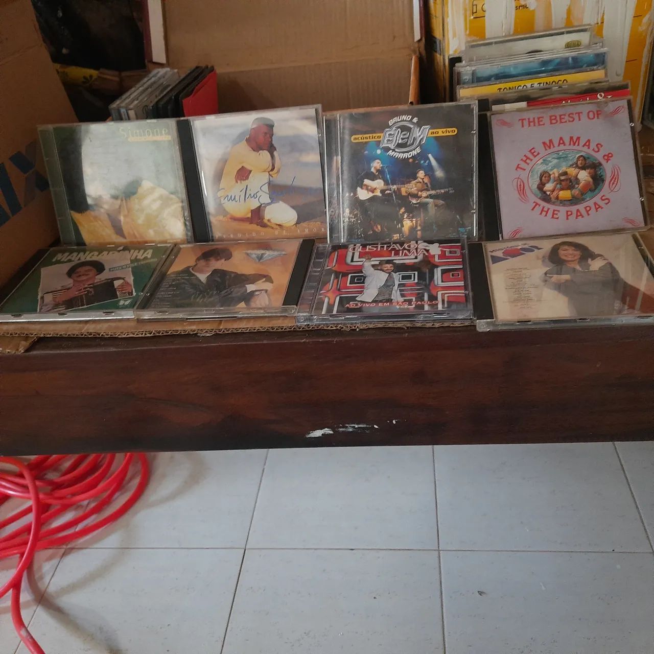 Cds - Foto 2
