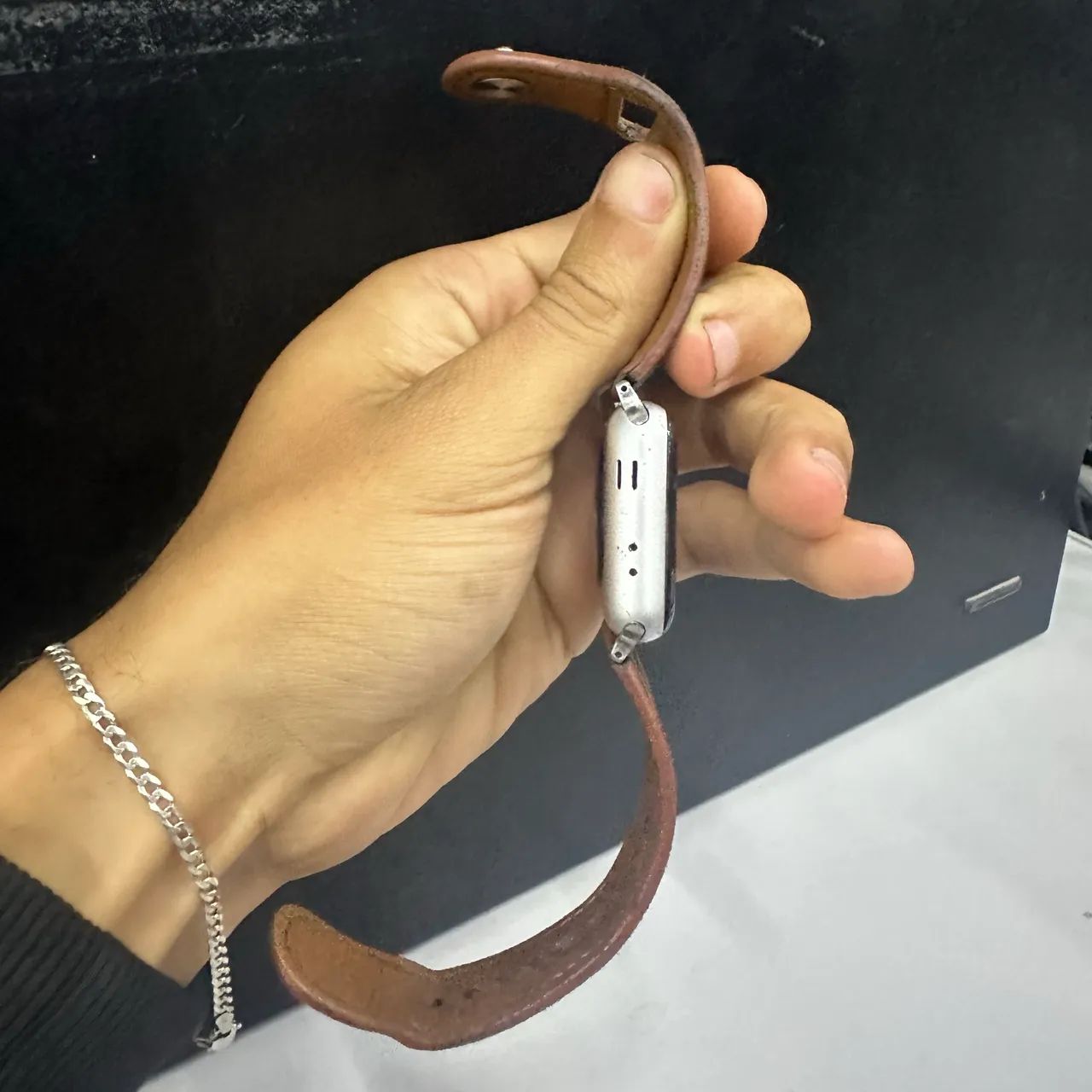 Apple Watch S3 - Foto 3
