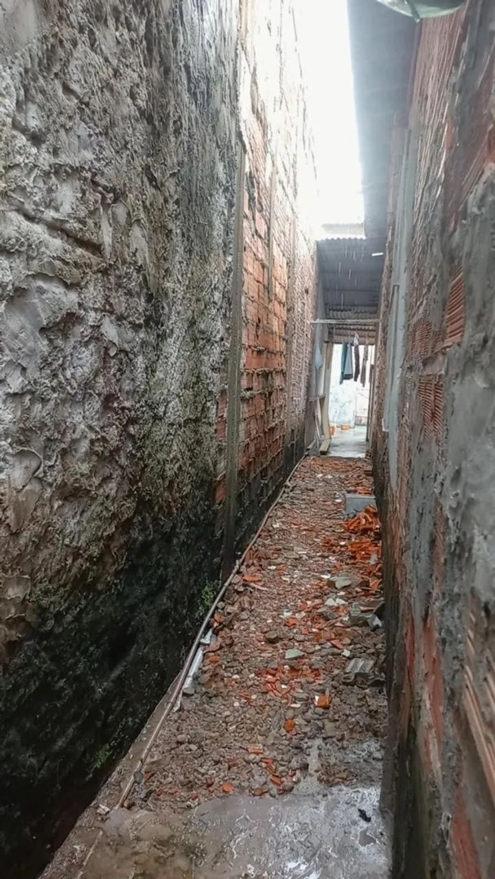 Foto - Belém - Parque Guajará (Icoaraci)