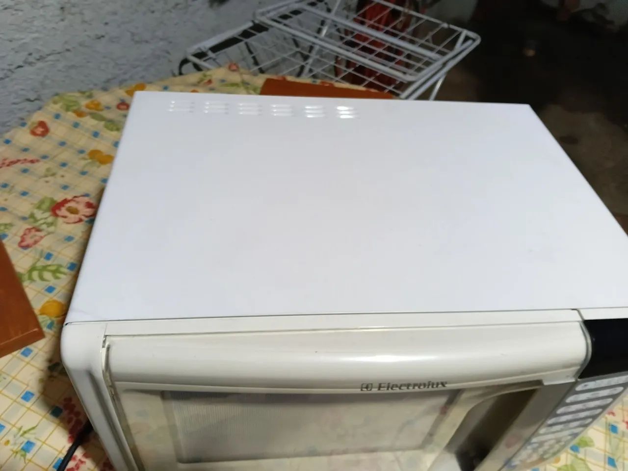 MICRO-ONDAS ELECTROLUX  - Foto 2