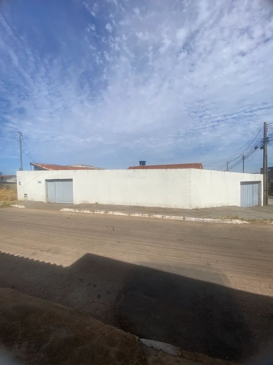 Casa com barracão  - Foto 2