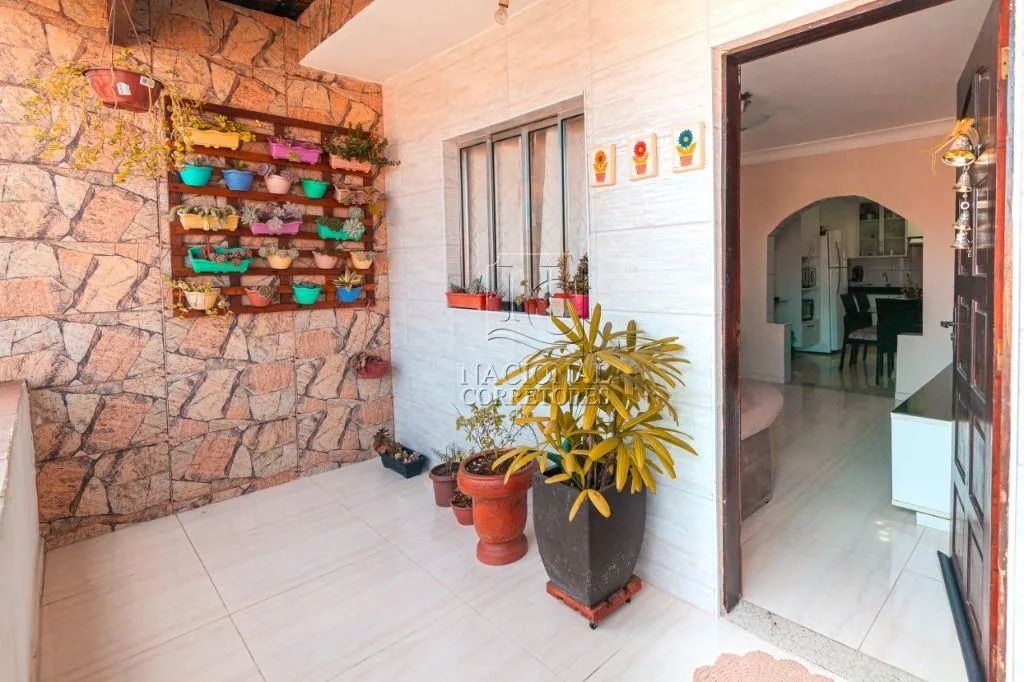 Sobrado à venda - Santo André/SP - Foto 2