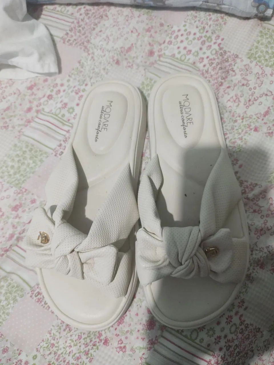 Chinelo  - Foto 2