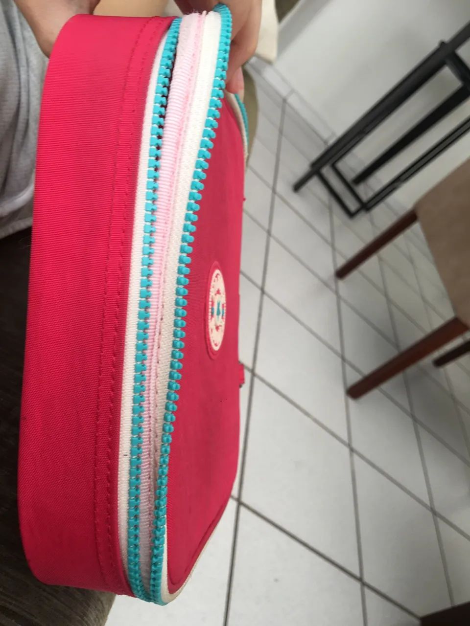Estojo kipling  - Foto 3