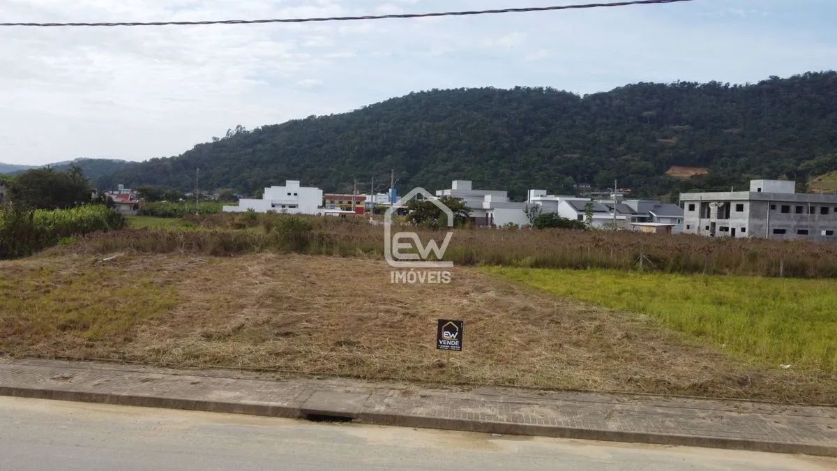 Lote Pronto para Construir no Centro de Massaranduba, SC