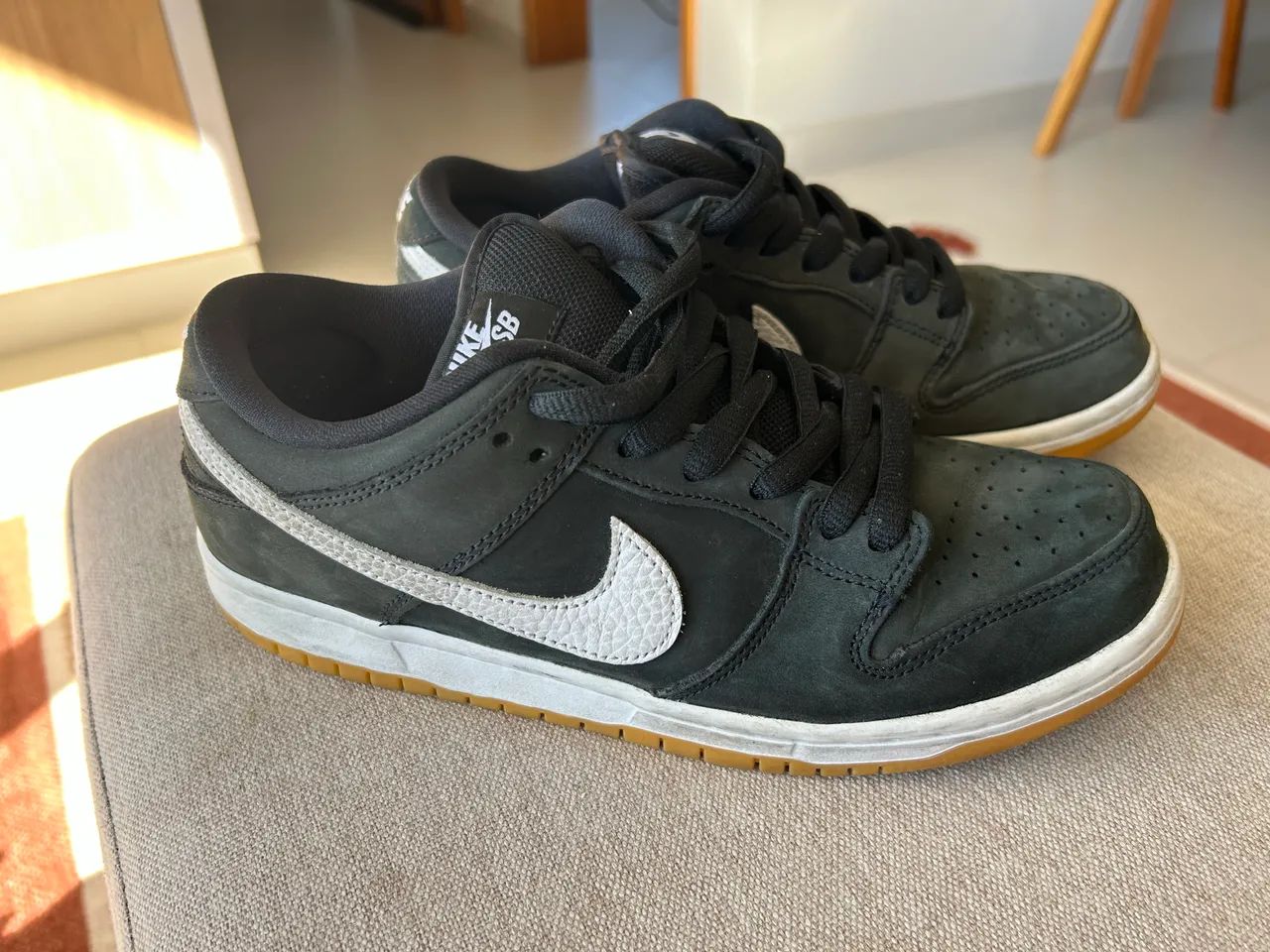 Tênis Nike Sb Dunk Low Pro - Foto 3