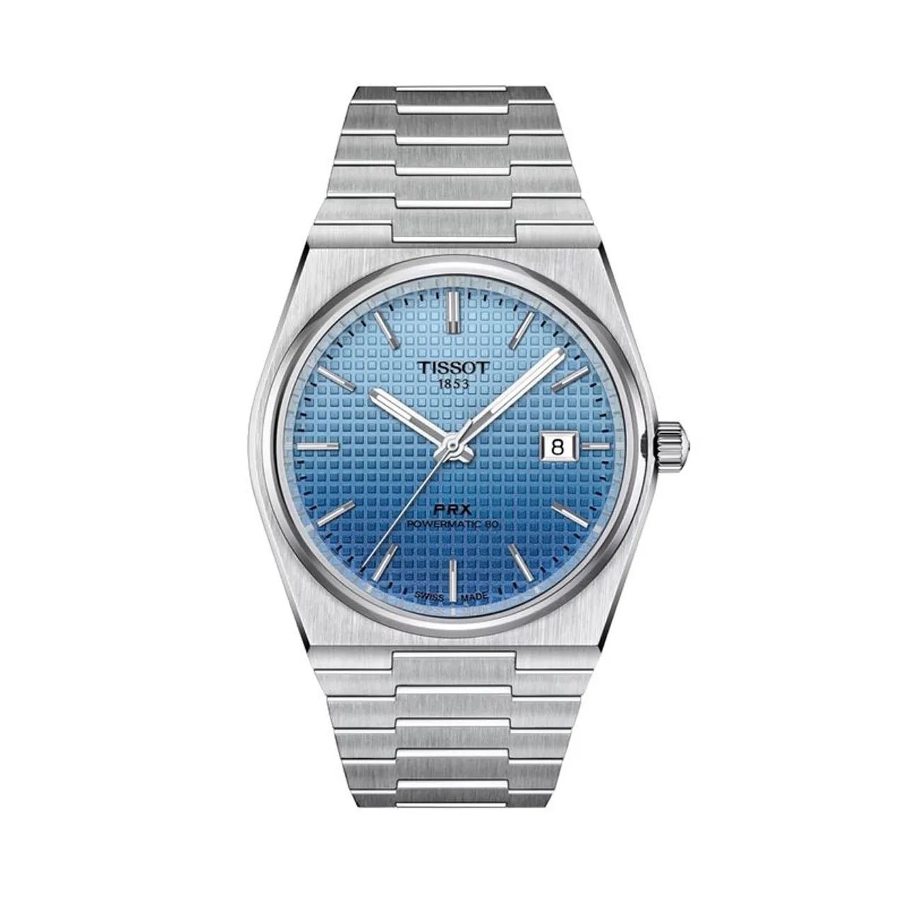 Relógio Tissot PRX automático 
