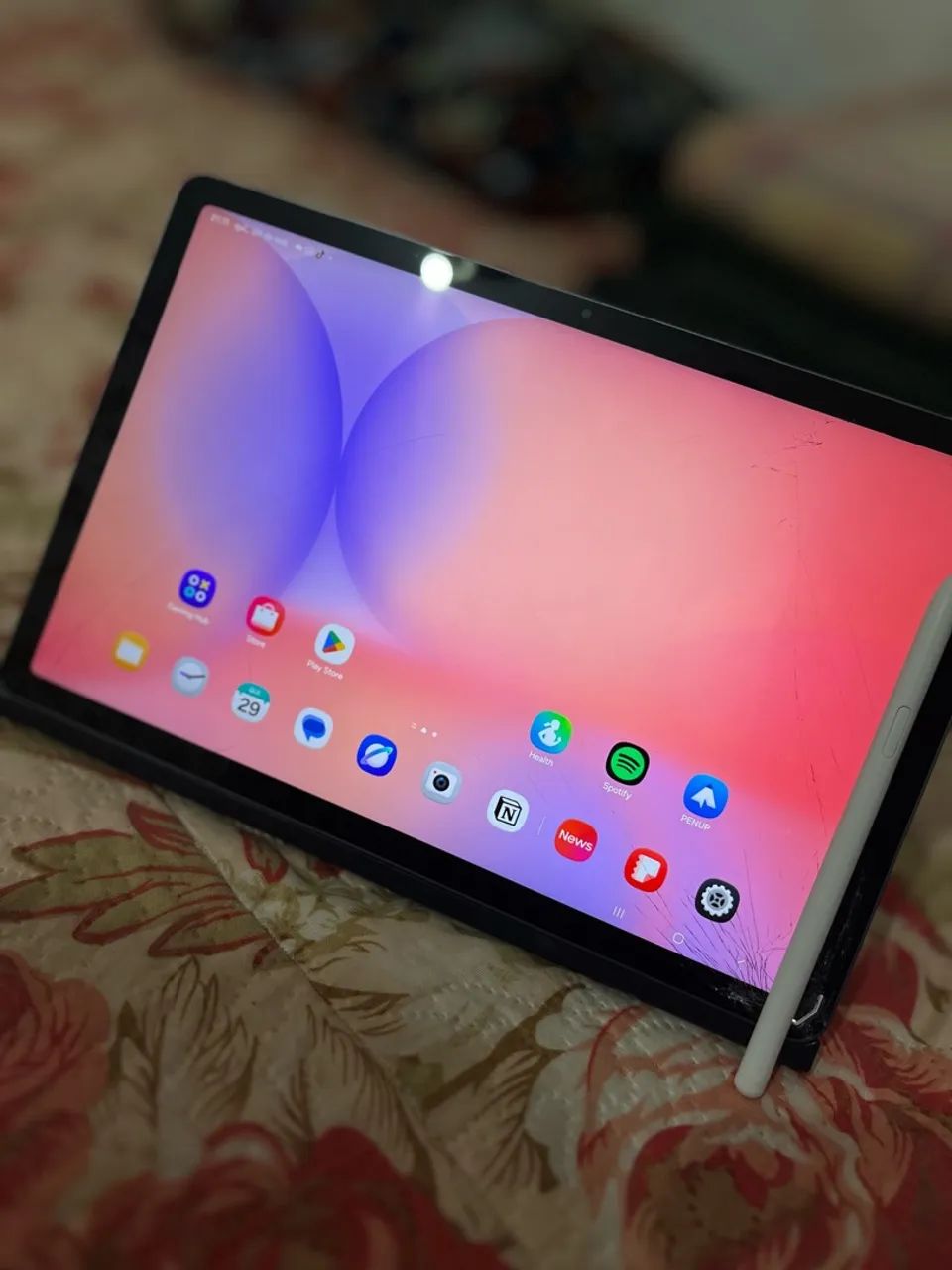 Samsung Galaxy Tab S10 Lite - 128GB - Foto 3