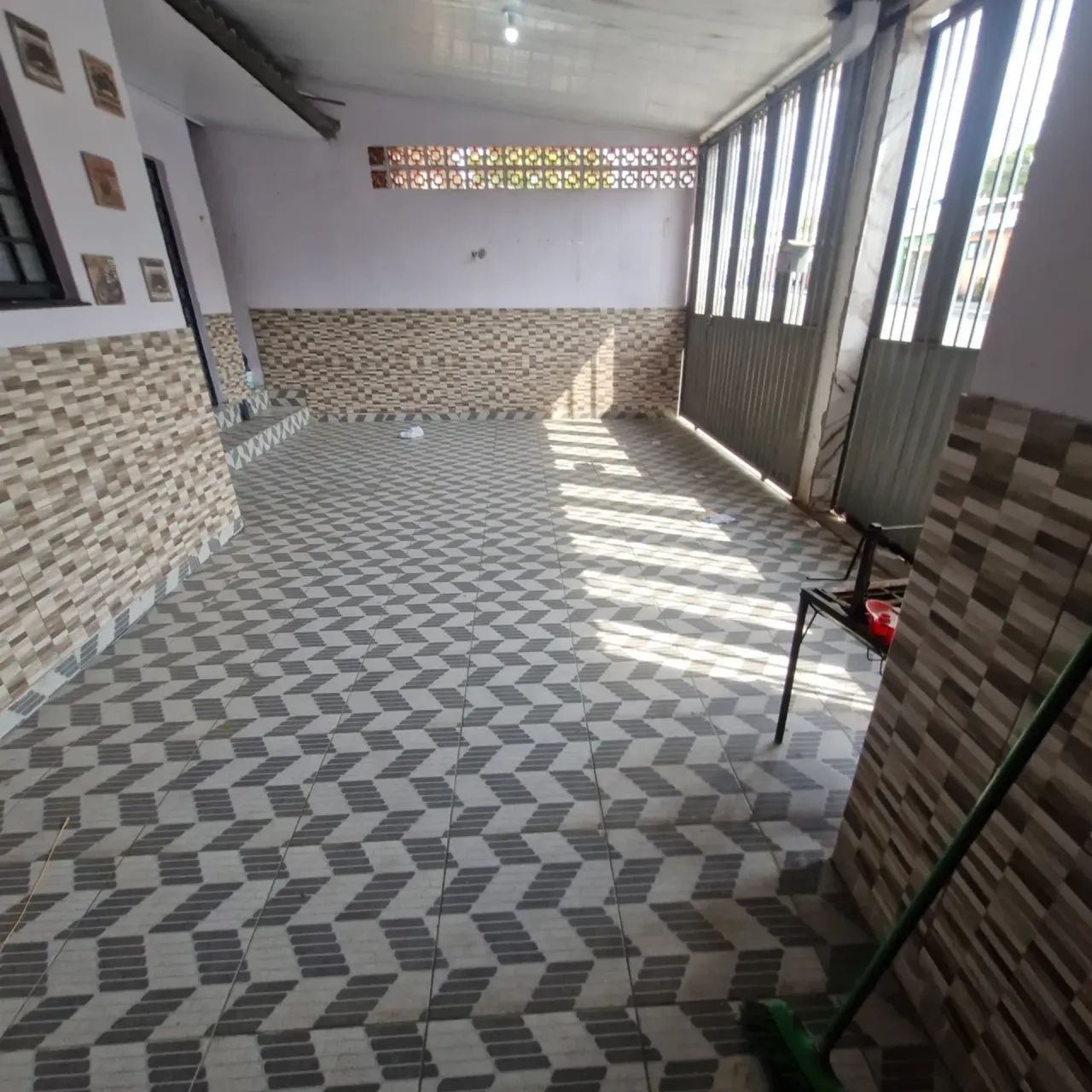 linda casa no nova cidade - Foto 2
