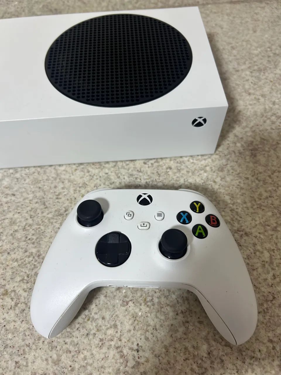 Xbox series S  - Foto 3