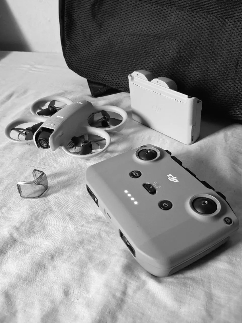 Drone