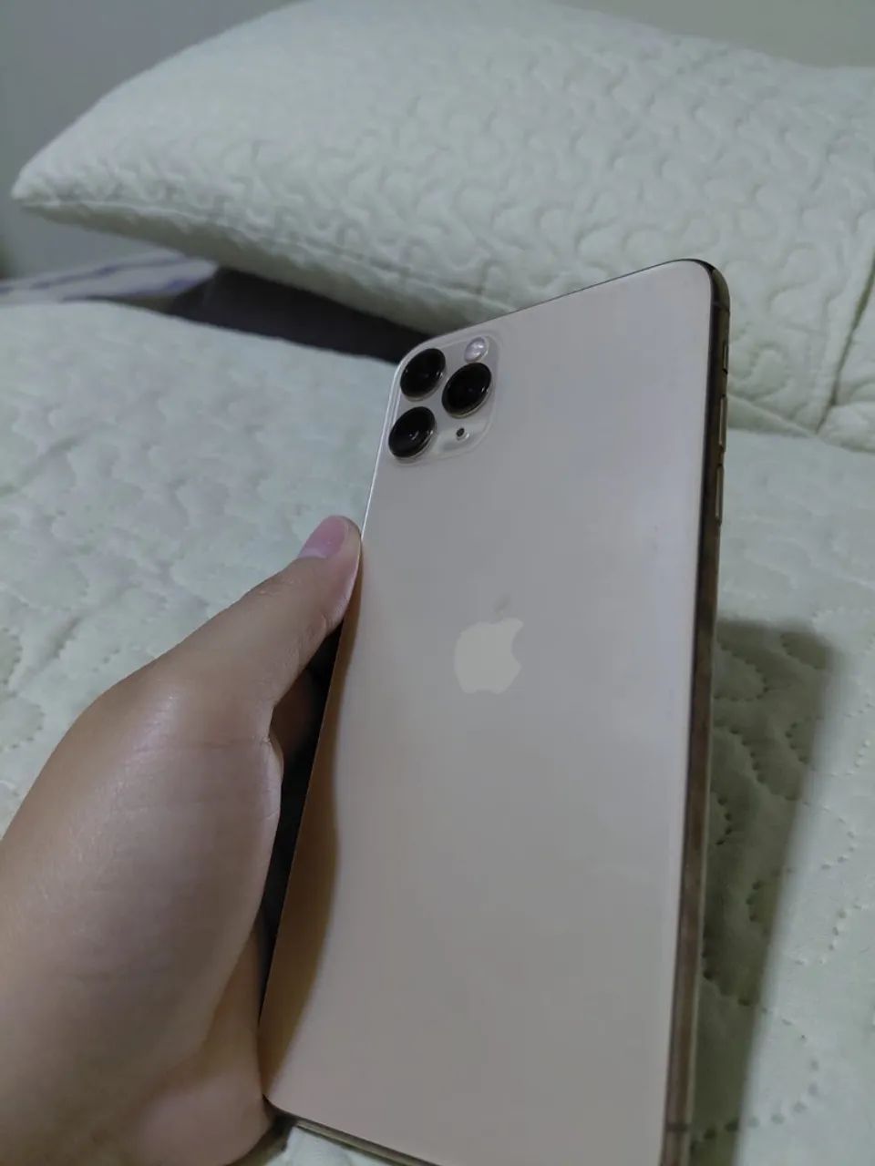 iPhone 11 Pro Max - Foto 2