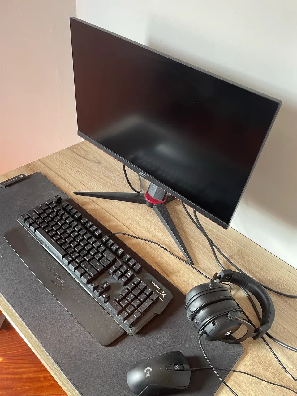 PC Gamer em ótimo estado - Foto 5