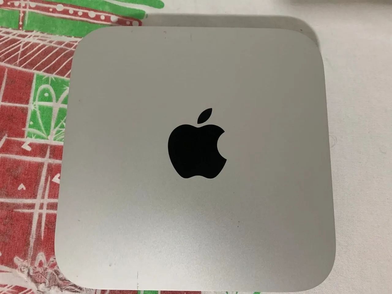 Mac Mini 2014 i7-4578U / 16GB RAM / 256GB SSD - Computadores e