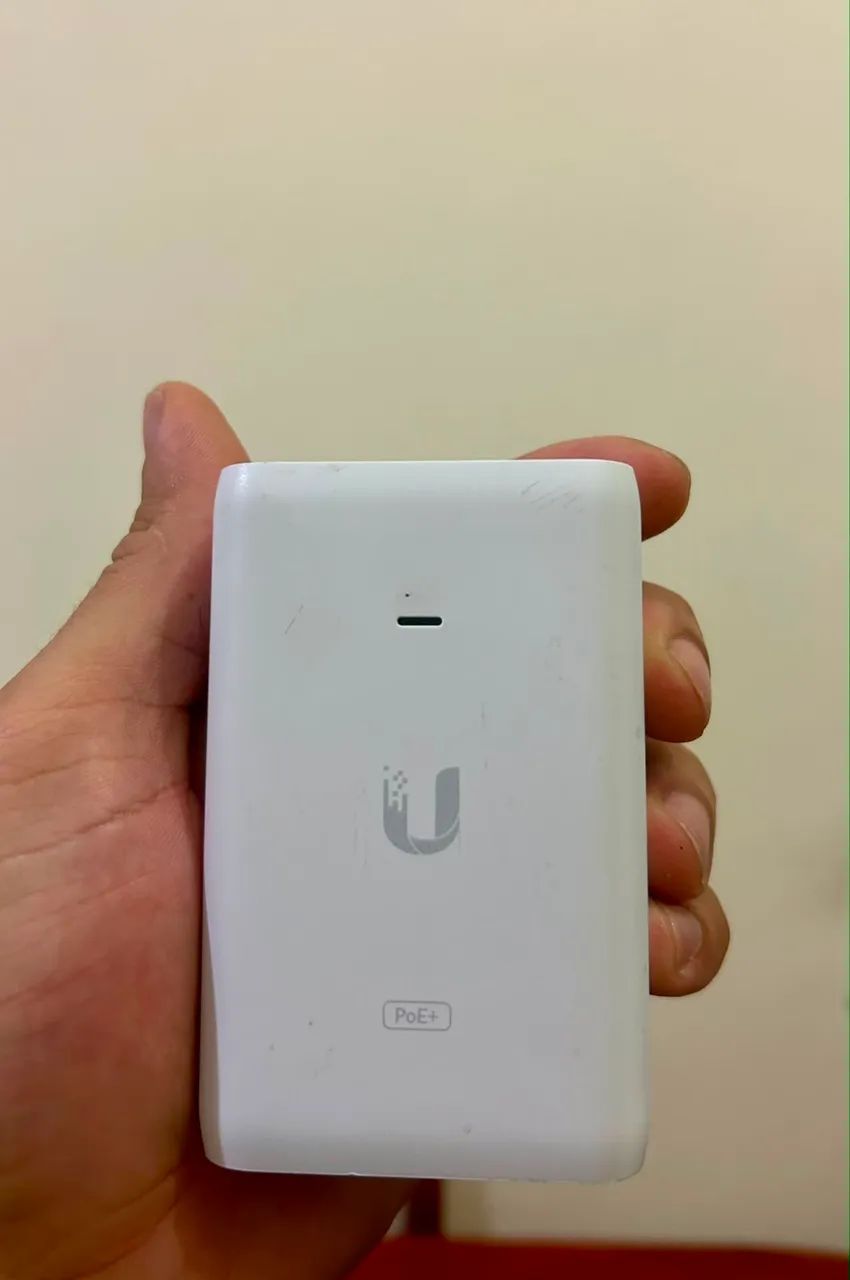 POINT WI-FI UBiQUIT U7 PRO - Foto 2