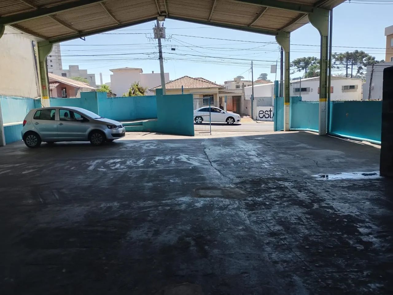 Barracão para Locação em Oficinas - Foto 3