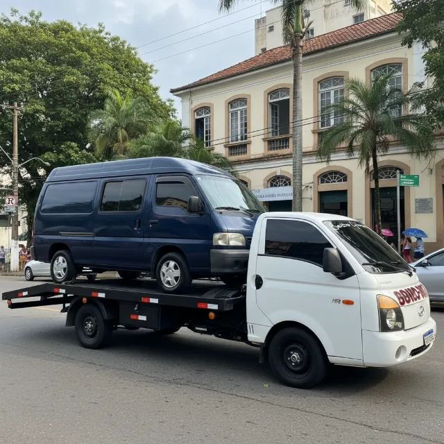 Guincho Plataforma Betto 92/9+9130+3679 em Santo Agostinho, Alvorada e Cidade Nova  A prop