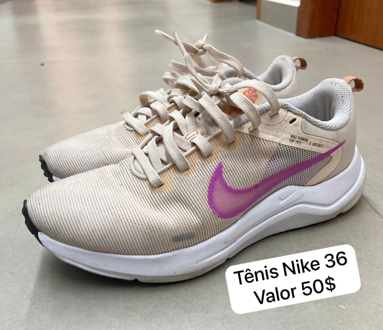 Vendo sandália e tênis e bota.  - Foto 3