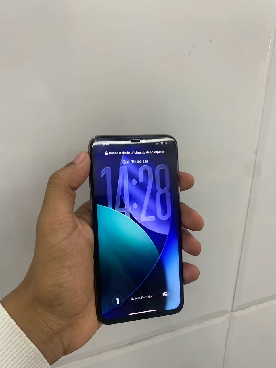 iPhone 11 Pro Max 128GB | Oportunidade Imperdível - Foto 2