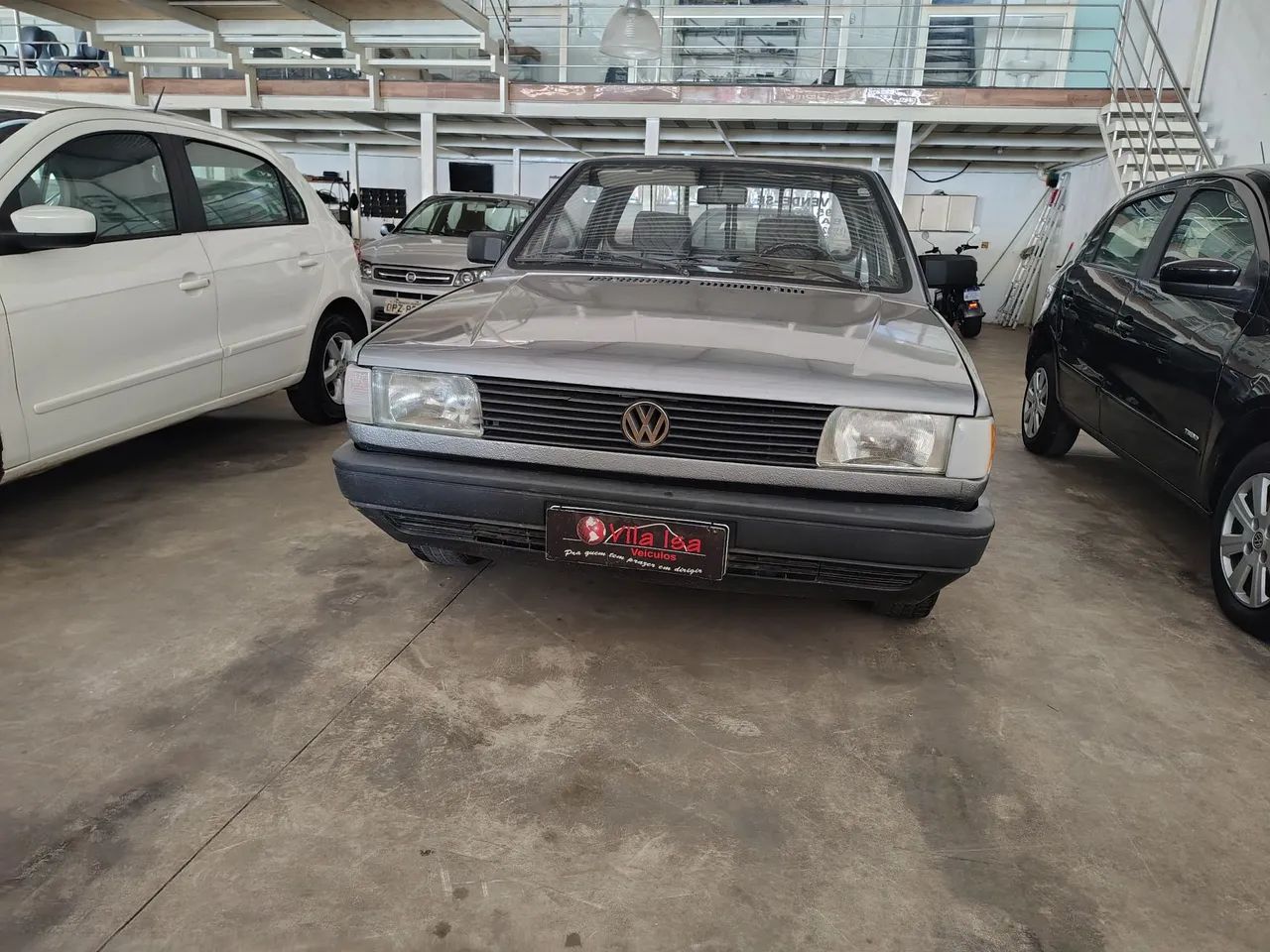 Saveiro 1.8  95/95
