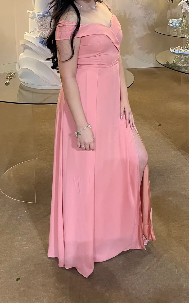 Vestido de festa  - Foto 2