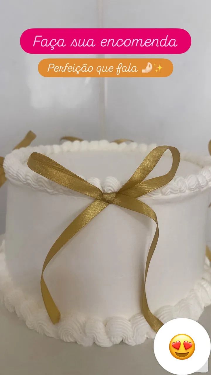 Bolo de aniversário/ docinhos - Foto 3