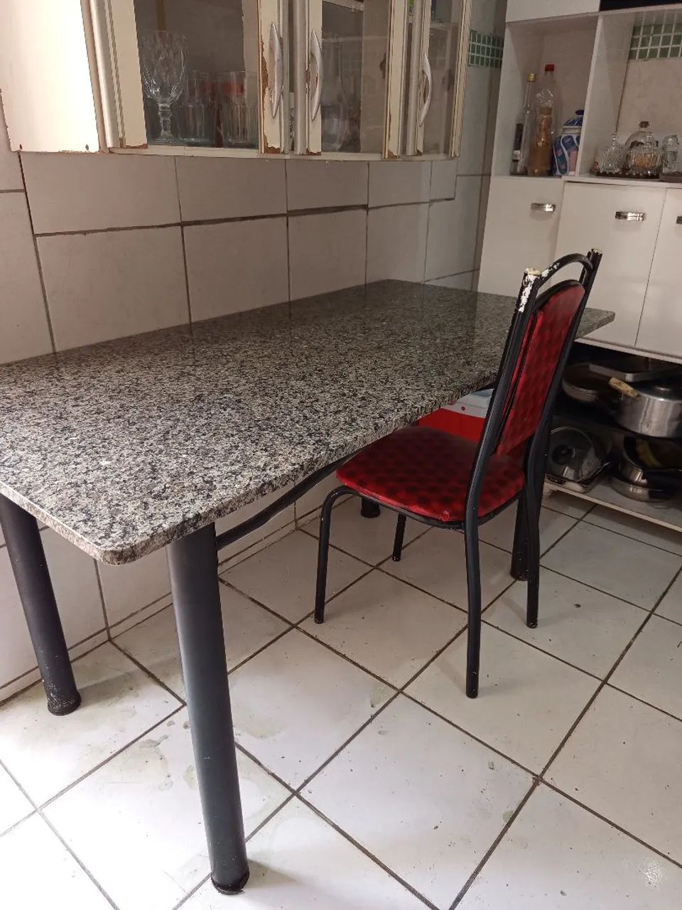 Mesa para cozinha - Foto 2